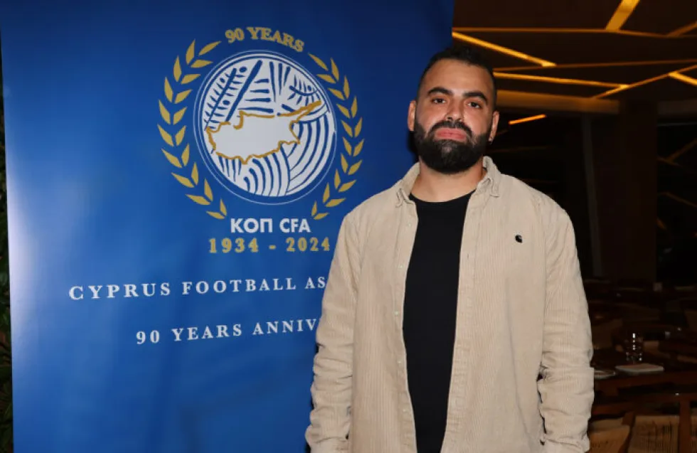 Ευσταθίου: «Στους προπαγανδιστές θα απαντήσω με την αλήθεια» 