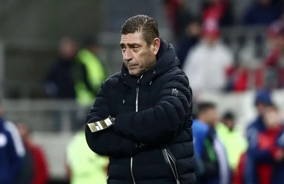 Κακός δαίμονας του Ολυμπιακού ο Παντελίδης 