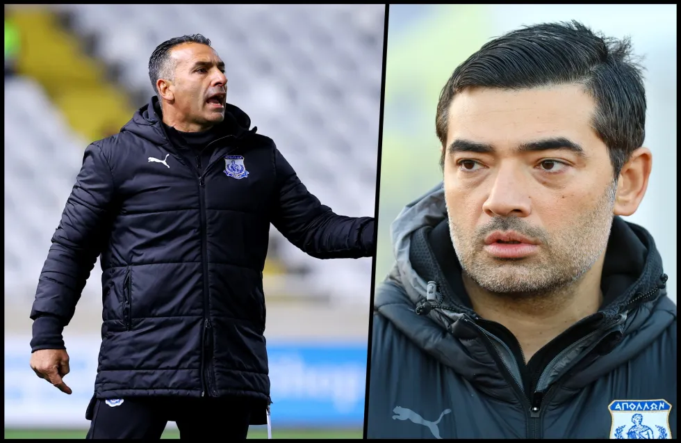 Φανούριος για τις δηλώσεις Αυγουστή: «Το έχει μετανιώσει» 