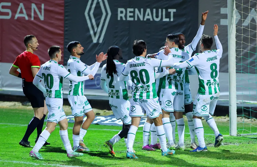 Kαλή ευκαιρία να «ξεχαστεί» ο προβληματισμός

