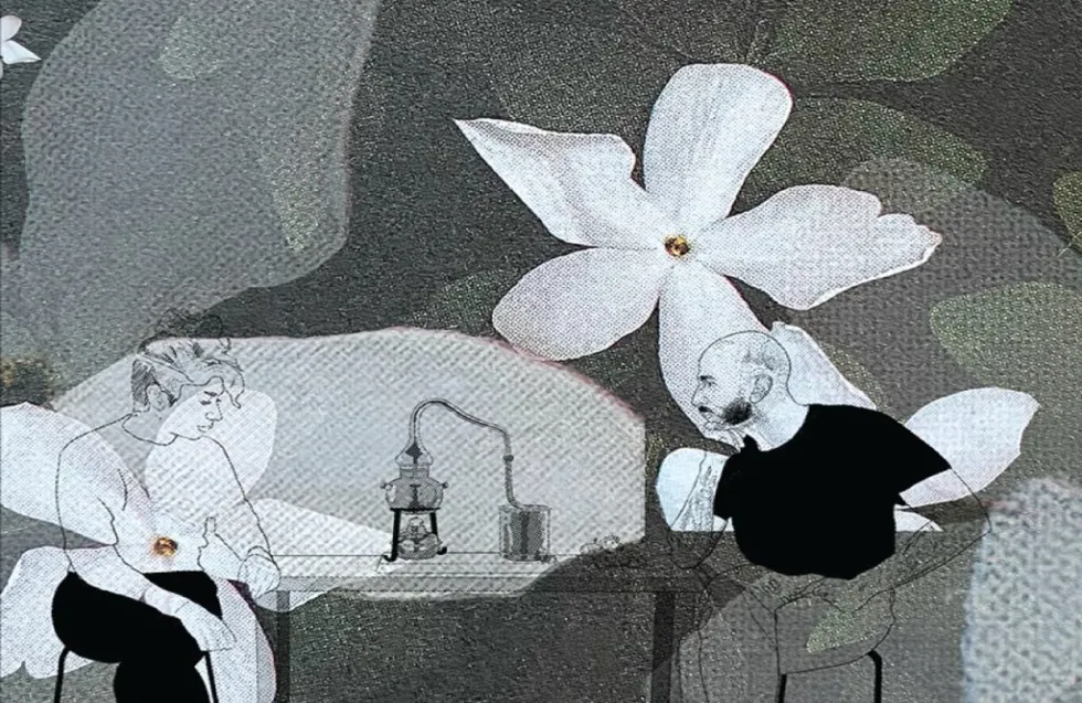 Έκθεση «Αντικατοπτρισμοί» : Γνωριμία με τους καλλιτέχνες