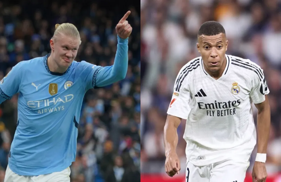 Champions League: Τιτανομαχία στην Αγγλία, γαλλικός «εμφύλιος» και άλλα σπουδαία παιχνίδια