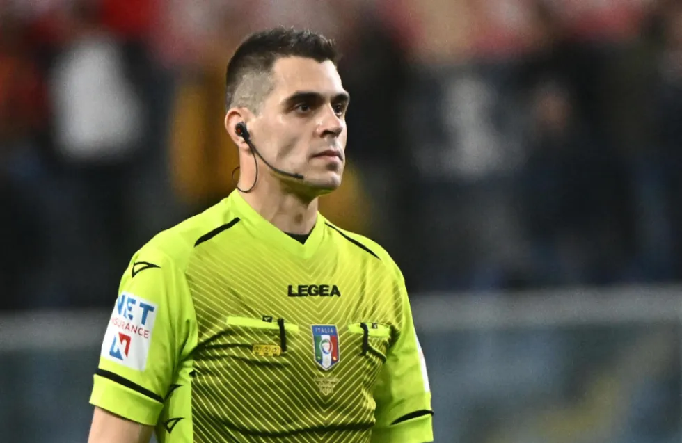 Ιταλοί στο ΓΣΠ, Ουκρανοί στη Σλοβενία