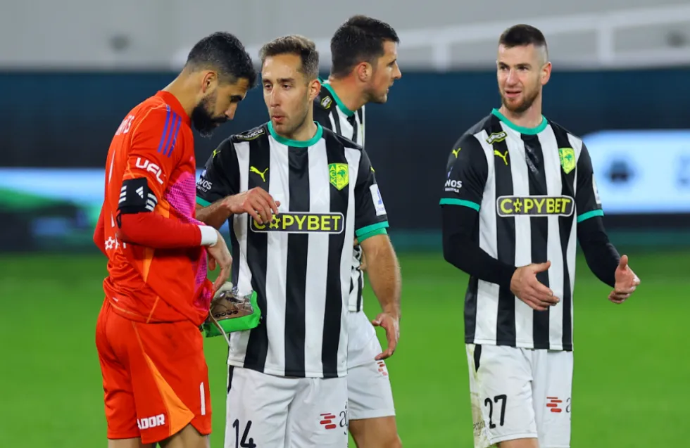 Μπορούσε αλλά «πλήρωσε» τα λάθη της