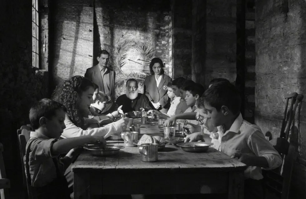 Φεστιβάλ Θεσσαλονίκης: Στο πηγάδι της μνήμης μιας τραγικής περιόδου της ελληνικής ιστορίας