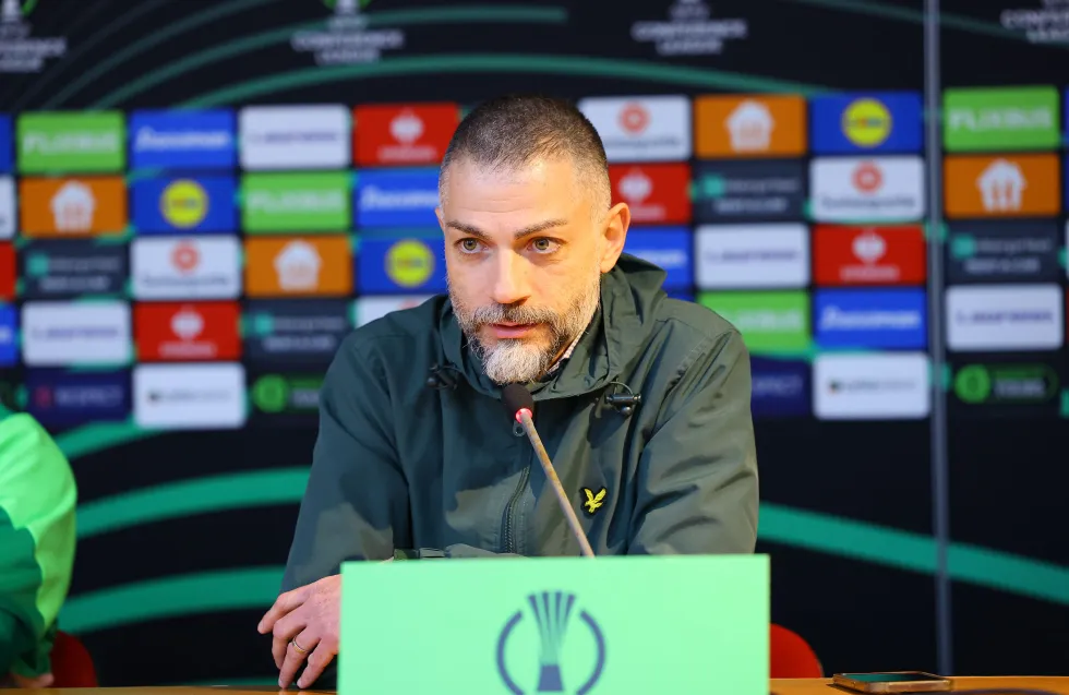 «Πάνω από 11.000 η προπώληση, δεν τίθεται θέμα διεξαγωγής του αγώνα»