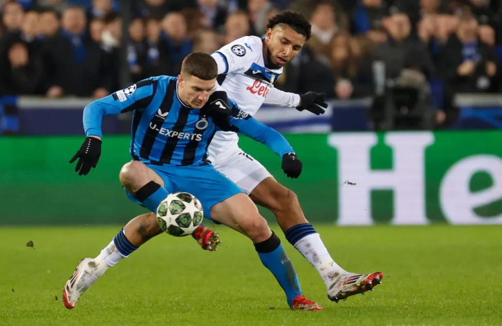 Eπεισοδιακό φινάλε και προβάδισμα για Μπριζ