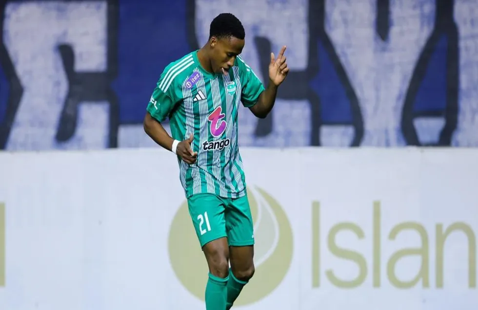 ΒΙΝΤΕΟ: Έτσι λύγισε ο Άρης την Ανόρθωση