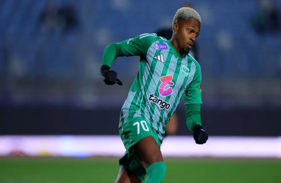 Δανεικός ο Σεμέδο στην Γιαγκελόνια 