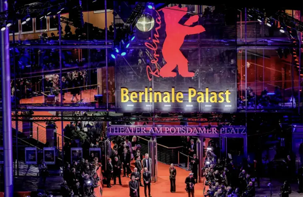 Έναρξη απόψε για το 75ο Φεστιβάλ Κινηματογράφου του Βερολίνου 