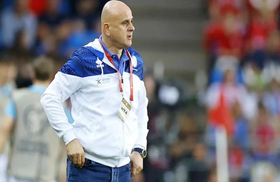 Κετσπάγια, ο «υποψήφιος σοκ» για τη Μάδεργουελ