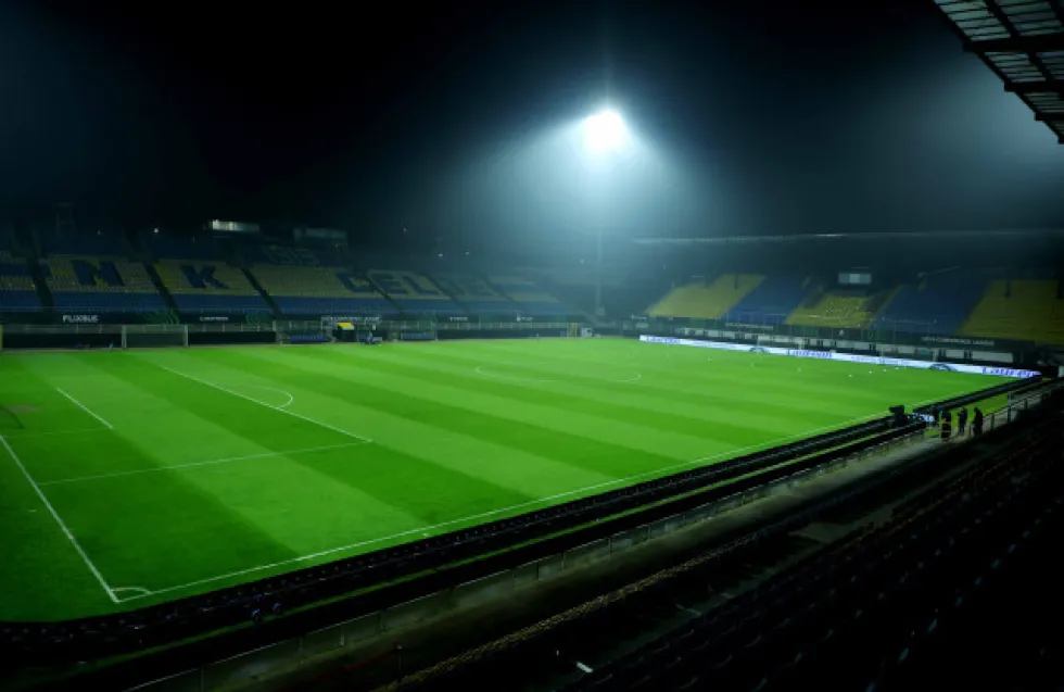 Αλύγιστος στη Σλοβενία ο ΑΠΟΕΛ, πήρε το πάνω χέρι για τους 16!