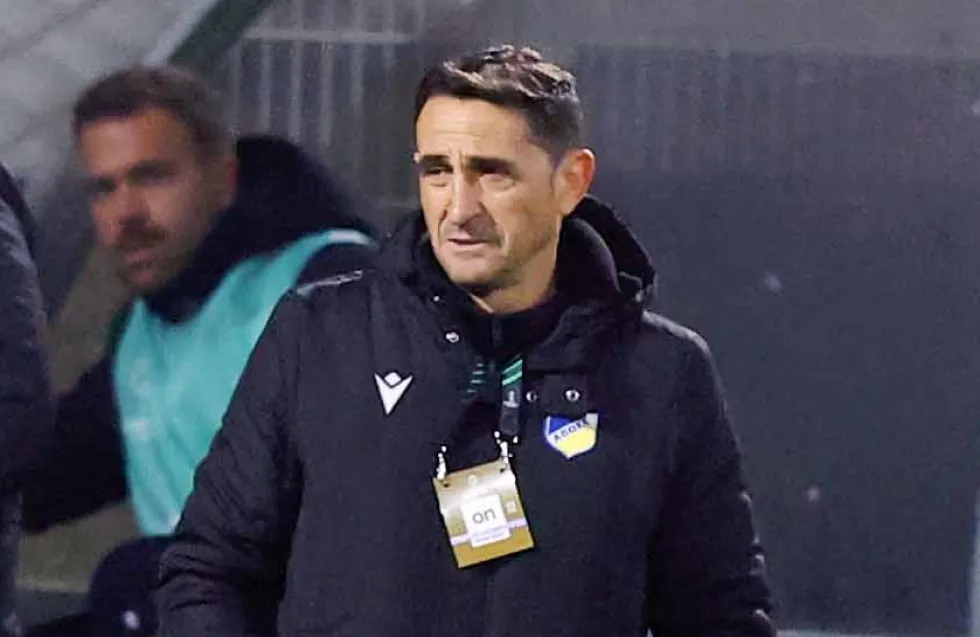 Τιμωρημένος -και- ο Χιμένεθ στη ρεβάνς