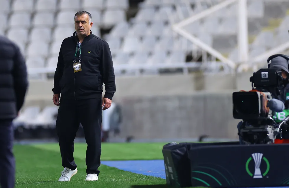 «Κάναμε ένα ώριμο παιχνίδι με πειθαρχία»