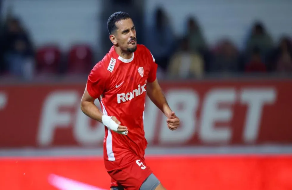 Χειρουργήθηκε ο Μιχαήλ και τελευταία στιγμή θα κριθεί αν θα είναι στην αποστολή 