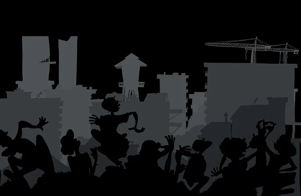 Λεμεσός 2030: Παρουσίαση ενώπιον της Επιτροπής Εμπειρογνωμόνων 