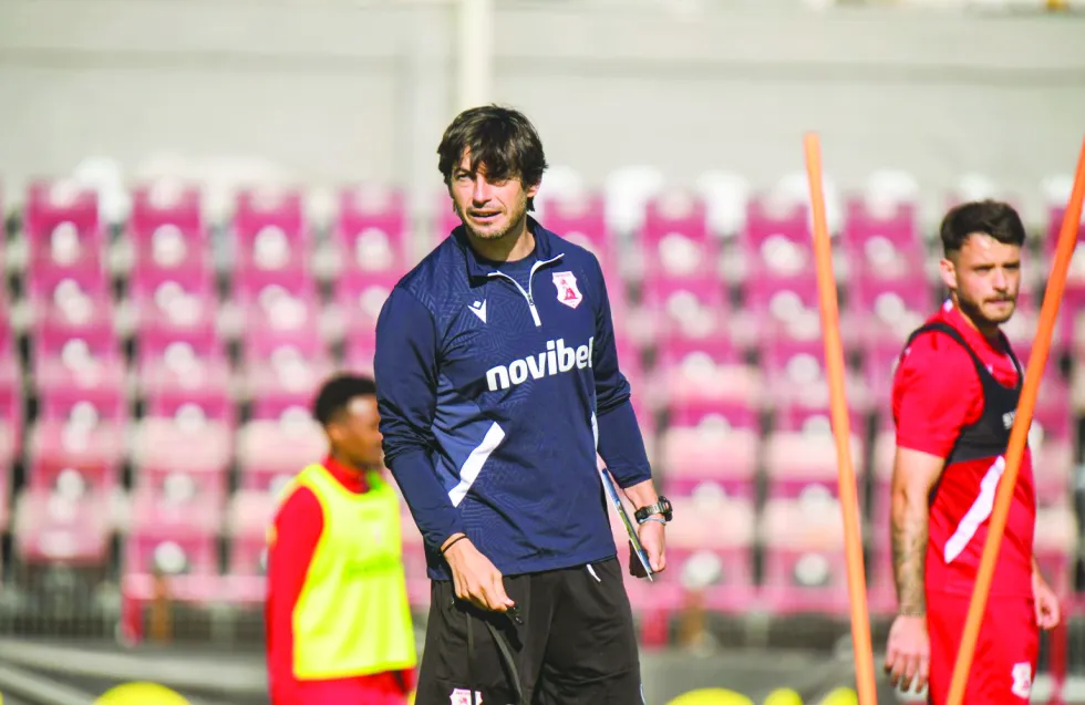 Τι μας λες κύριε Χουάν Φεράντο;

