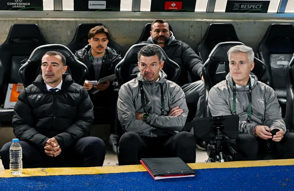 Πολλές οι «παρεμβάσεις» από Καρσέδο με φόντο την ευρωπαϊκή μάχη