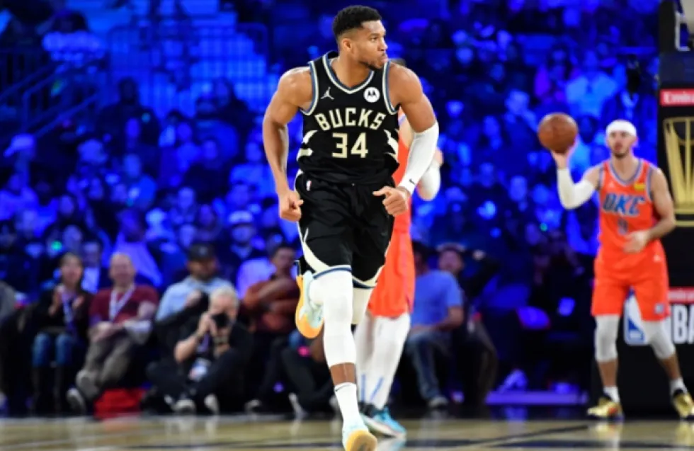 «Γιατί όχι ένα παιχνίδι ΝΒΑ στην Ελλάδα»;