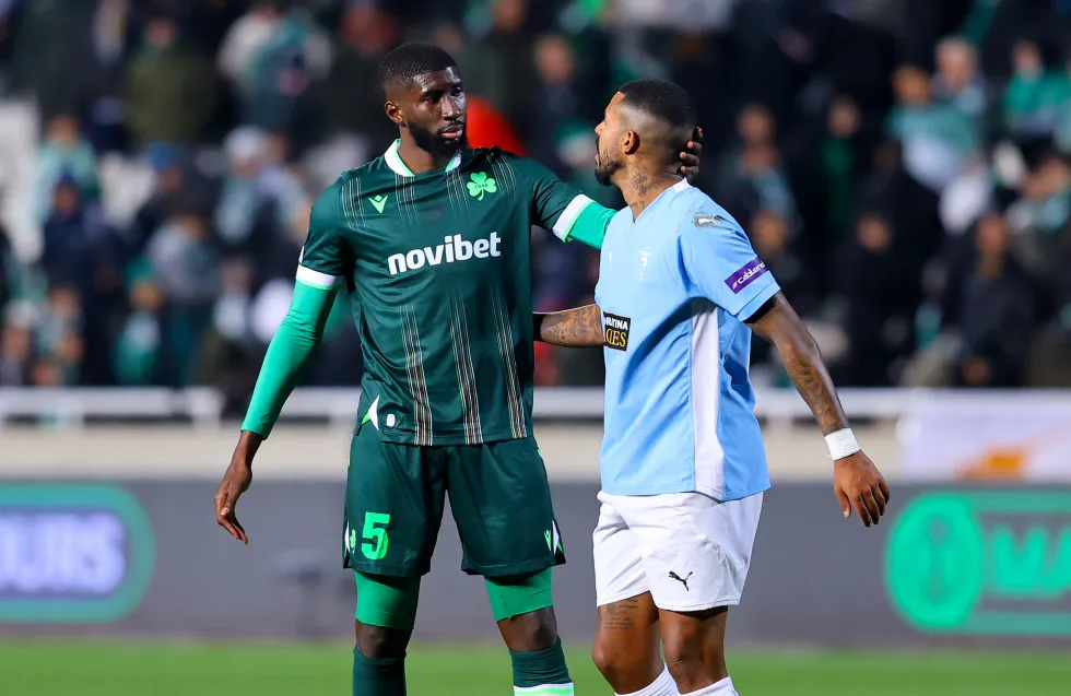 To πρόγραμμα για την 25η αγωνιστική του πρωταθλήματος