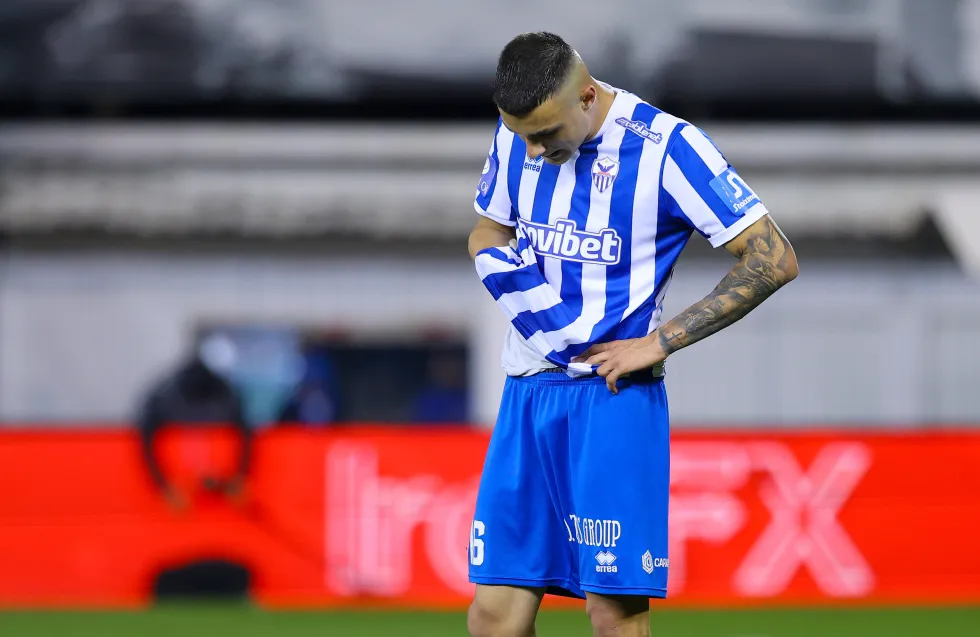 Πόνεσε η τριάρα αλλά πείσμωσε την Ανόρθωση