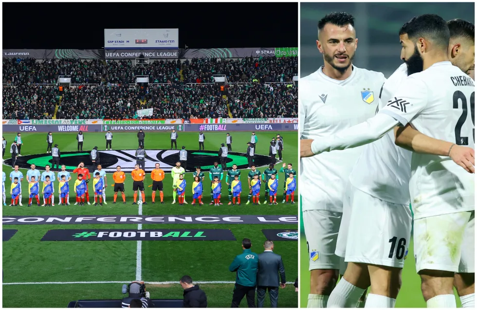 Παρά τη ξενομανία, δεν μπορεί να περάσει στο ντούκου!