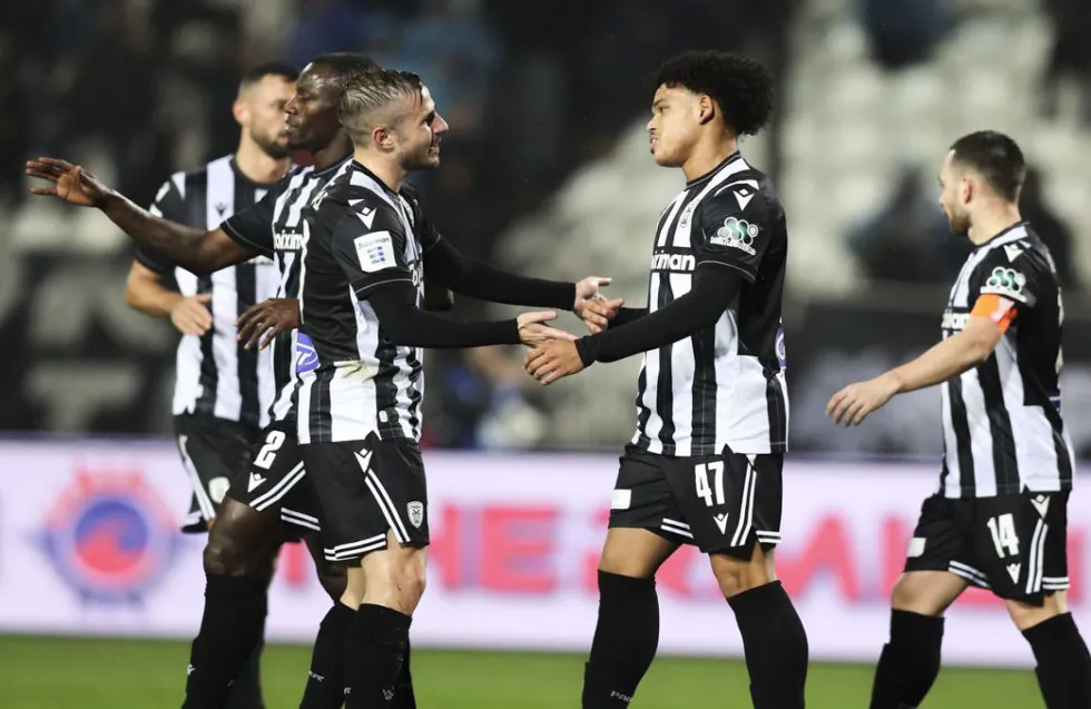 Μέσα Κοτάρσκι και Μιχαηλίδης ενόψει Στεάουα