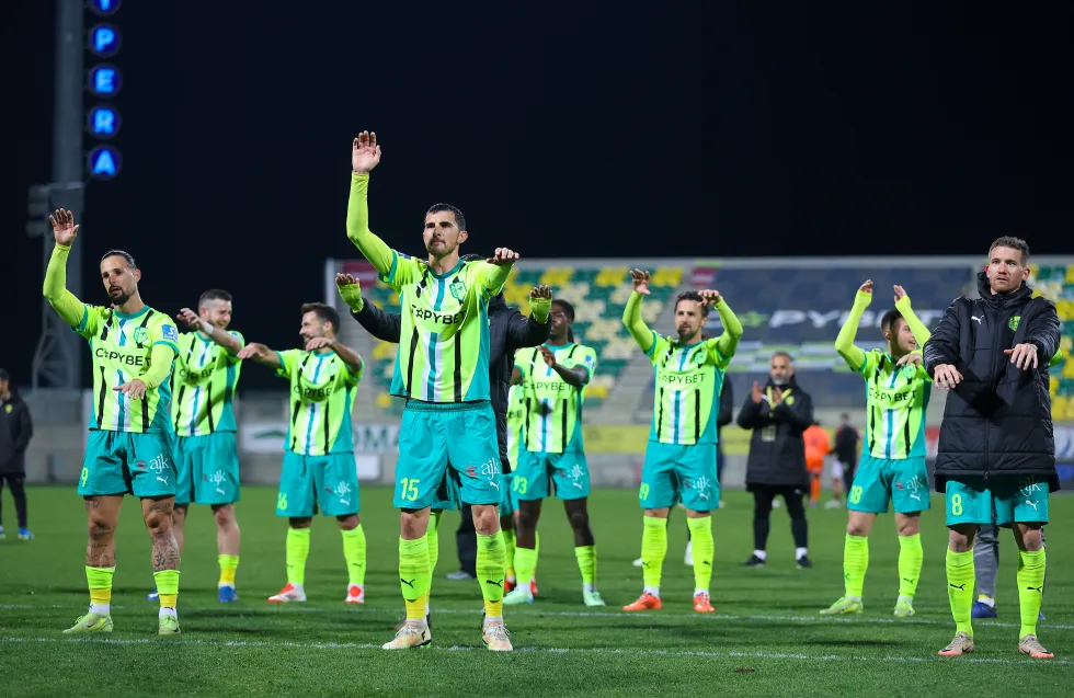 Το στοιχείο που ικανοποίησε στην ΑΕΚ