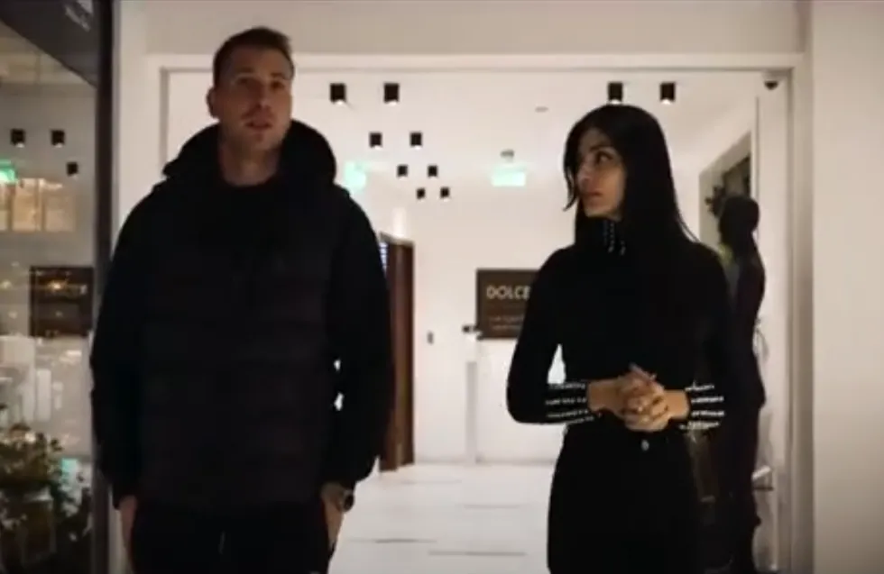 Aνοίγει τα χαρτιά του για Ανόρθωση ο Ζίβκοβιτς - Μιλάει για Γιόβετιτς και Πέτροβιτς 