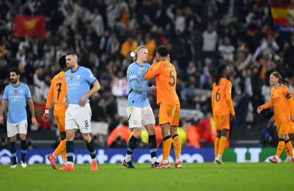 Η ματσάρα στο Μπερναμπέου, η «μάχη» στην Ολλανδία και τα τυπικής διαδικασίας εισιτήρια