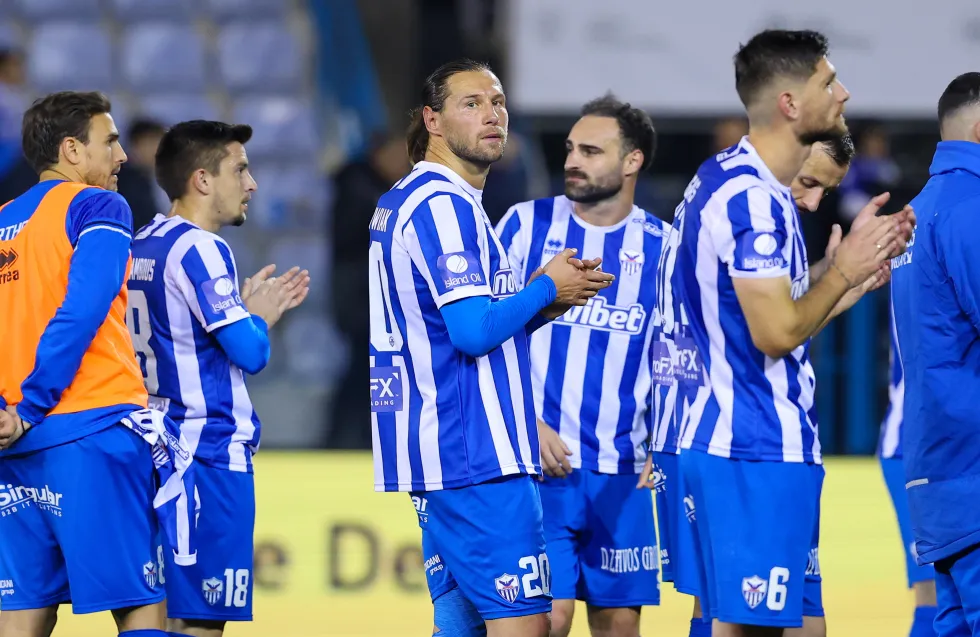 Το «όνειρο» δεν τελείωσε