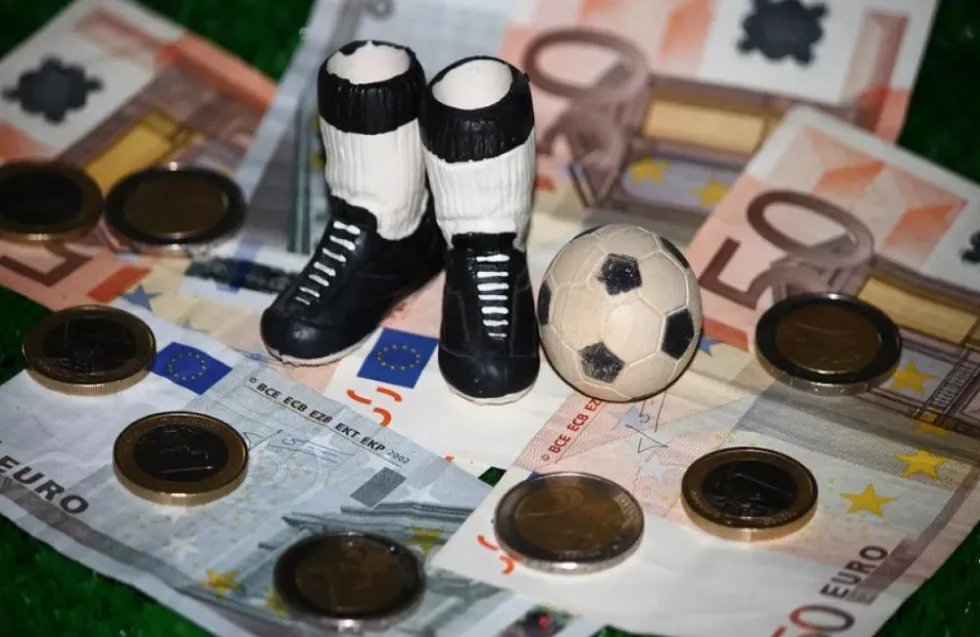 Κίνδυνος για τα κριτήρια, κίνδυνος και για την Ευρώπη