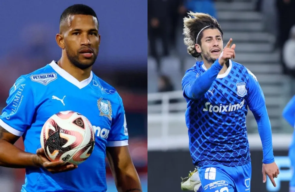 Ο ένας χάνει την Ομόνοια, ο άλλος τρέχει να προλάβει