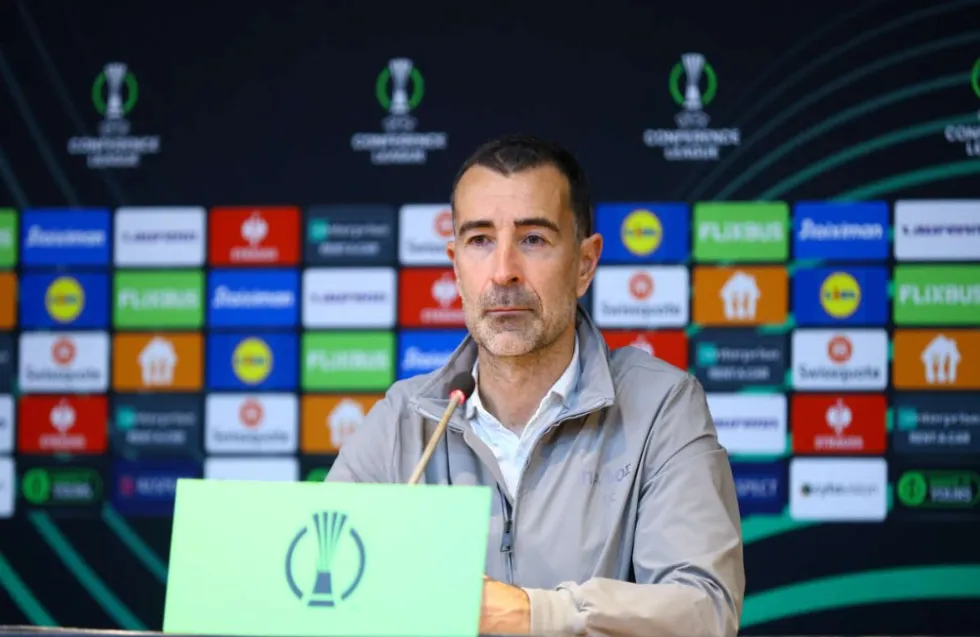 Η υπόσχεση Καρσέδο στον κόσμο της Πάφου και η κορυφαία στιγμή της καριέρας του