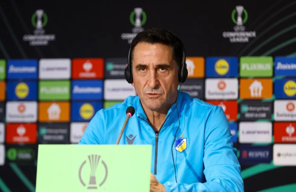 Χιμένεθ: «Η δουλειά μου θα τελειώσει σήμερα...»