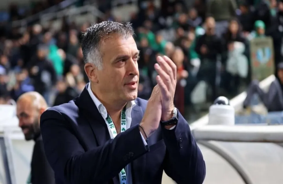 Αναστασίου: Πέναλτι; Ιδού η απάντησή του...