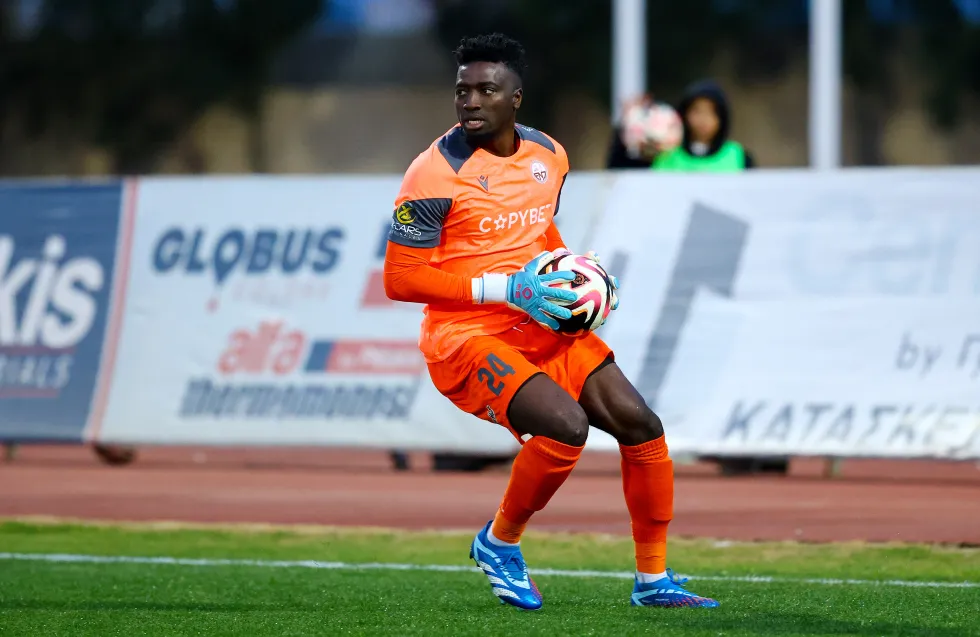 Δυο συντριβές χωρίς καμία ευθύνη στον Αντεμπαγιό