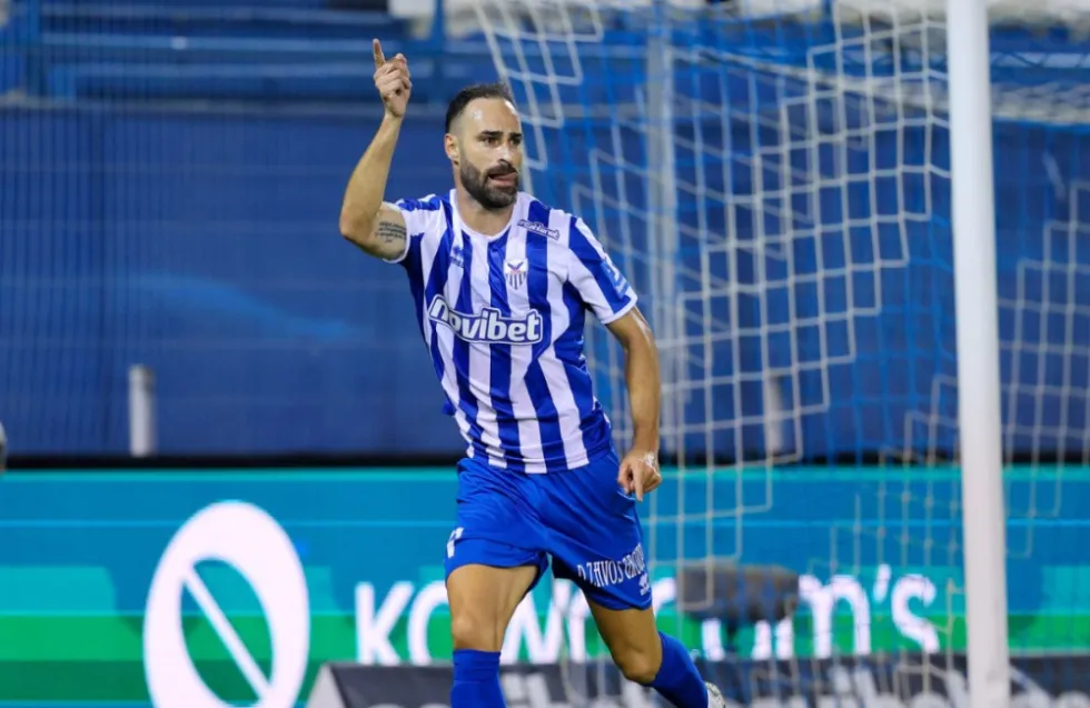 Στο αεροπλάνο για την Κρακοβία ο Λόπες, αλλά όχι στη Βίσλα