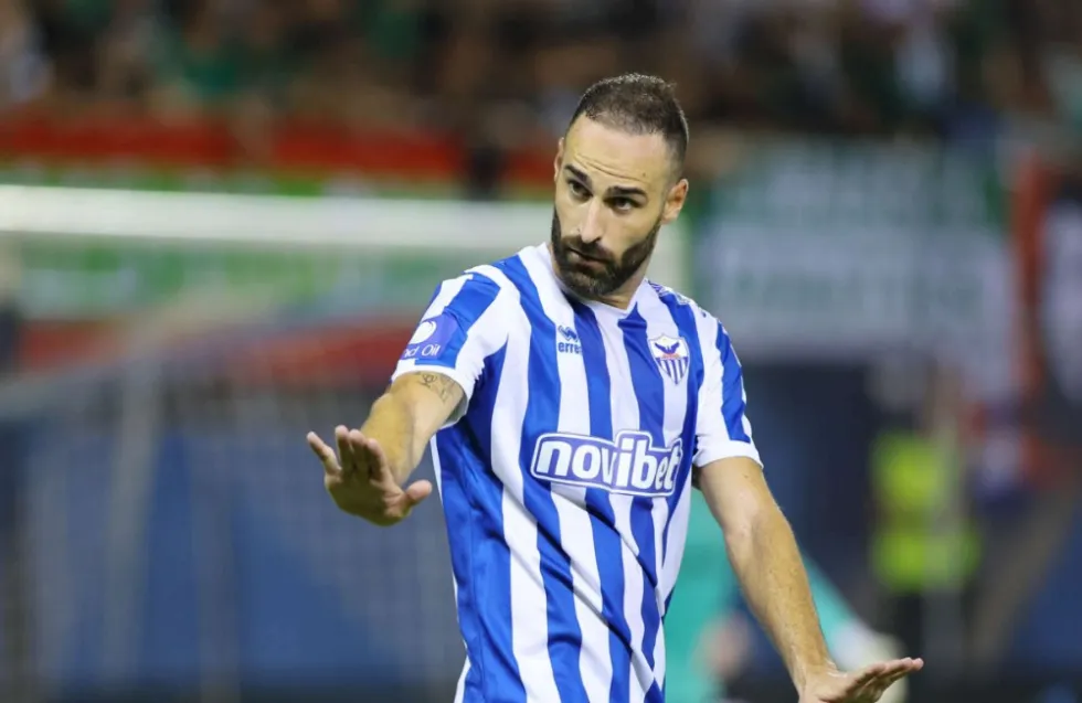 Η πικρή αλήθεια για Λόπες και Ανόρθωση...