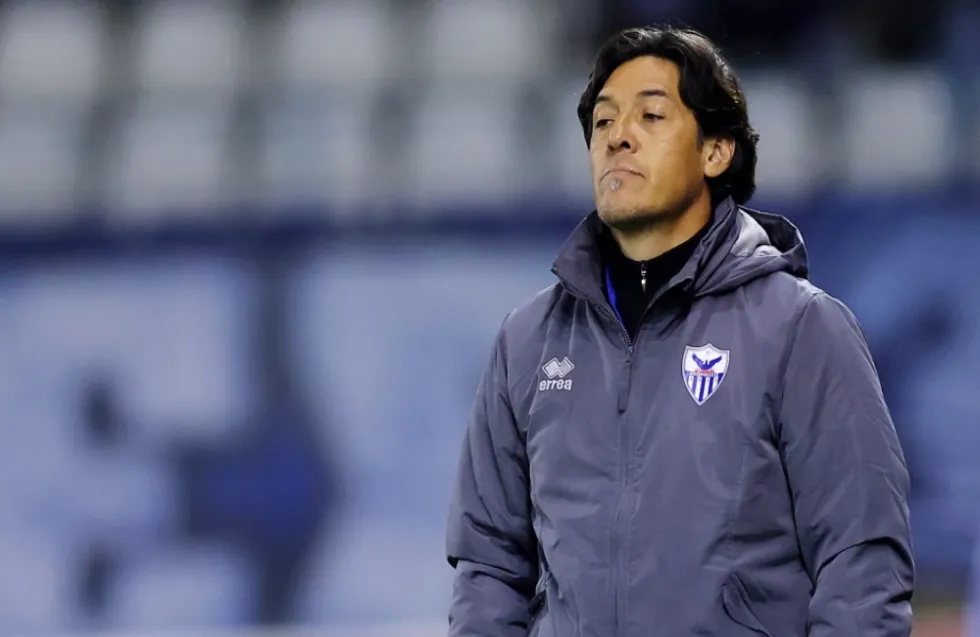 Ο Καμορανέζι τη δουλειά του 