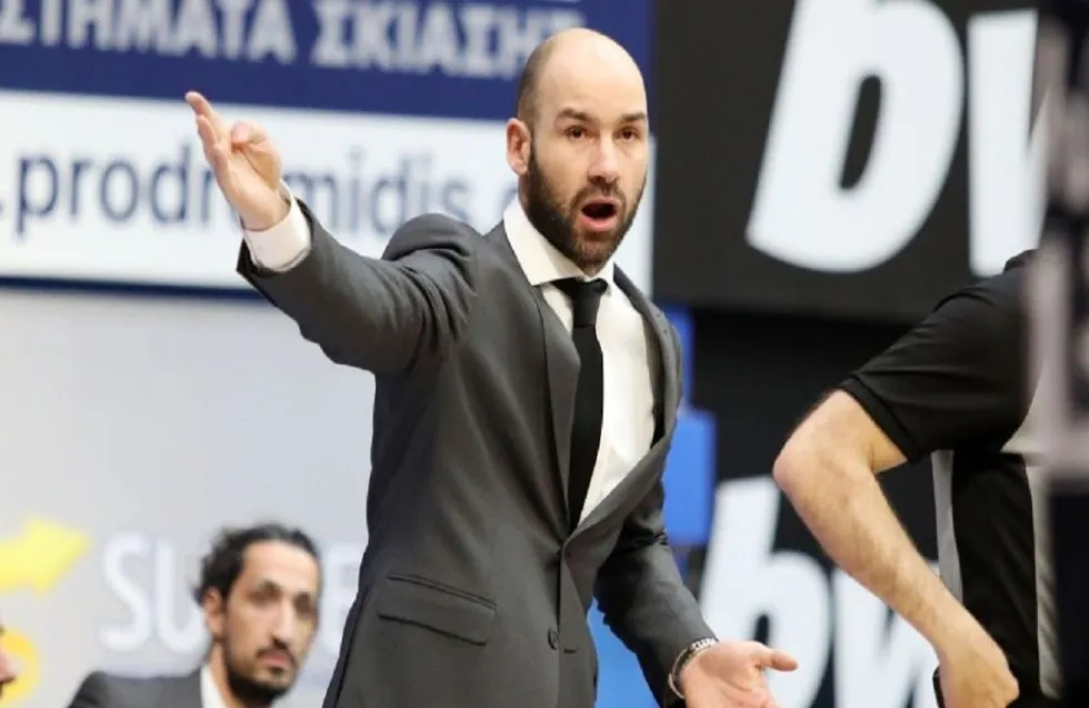 Αυτή είναι η δωδεκάδα του Σπανούλη για την πρόκριση