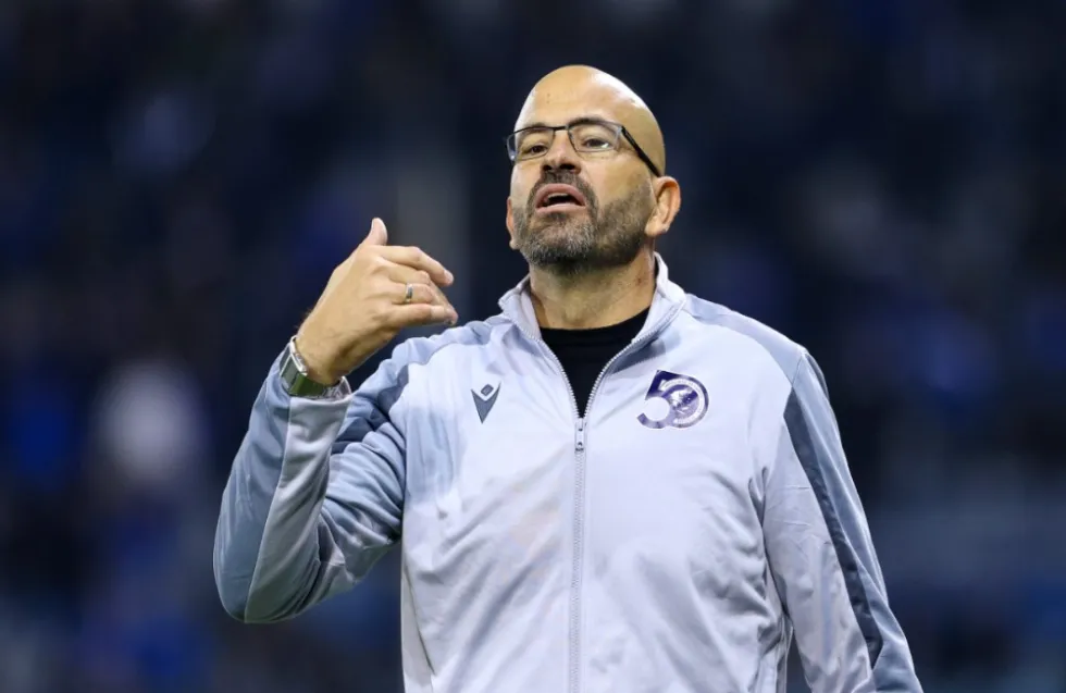 Ο Μπαντία... άλλαξε τακτική και τα κατάφερε!