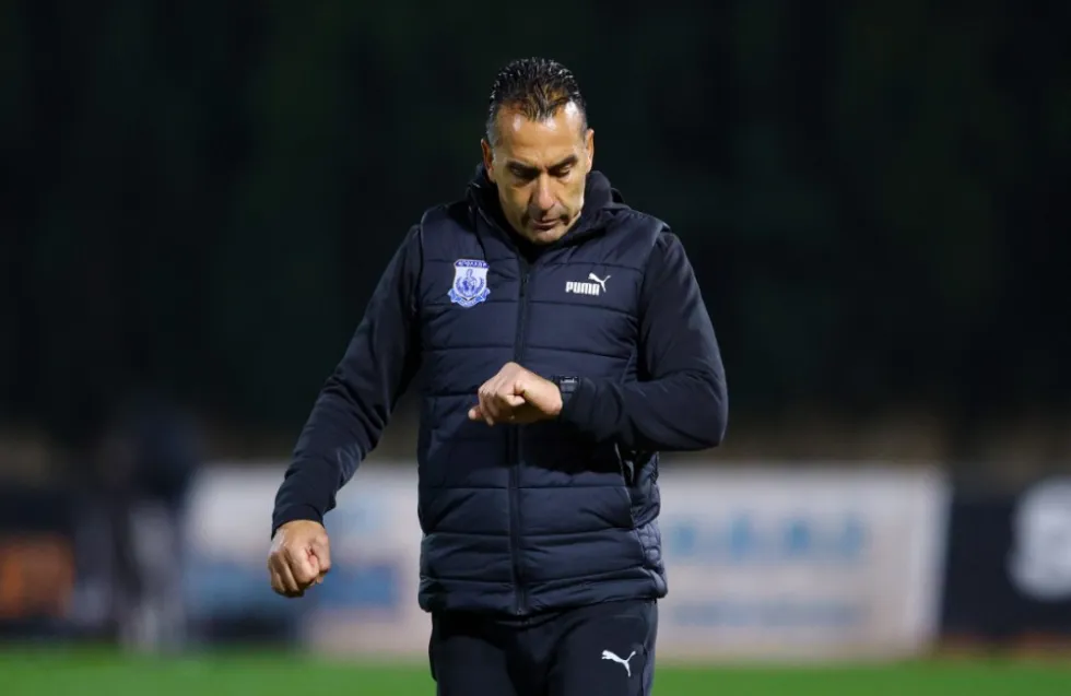 Ώρα για αλλαγές από Αυγουστή