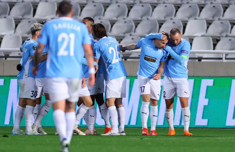 Η ενδεκάδα της Πάφου κόντρα στην Ομόνοια