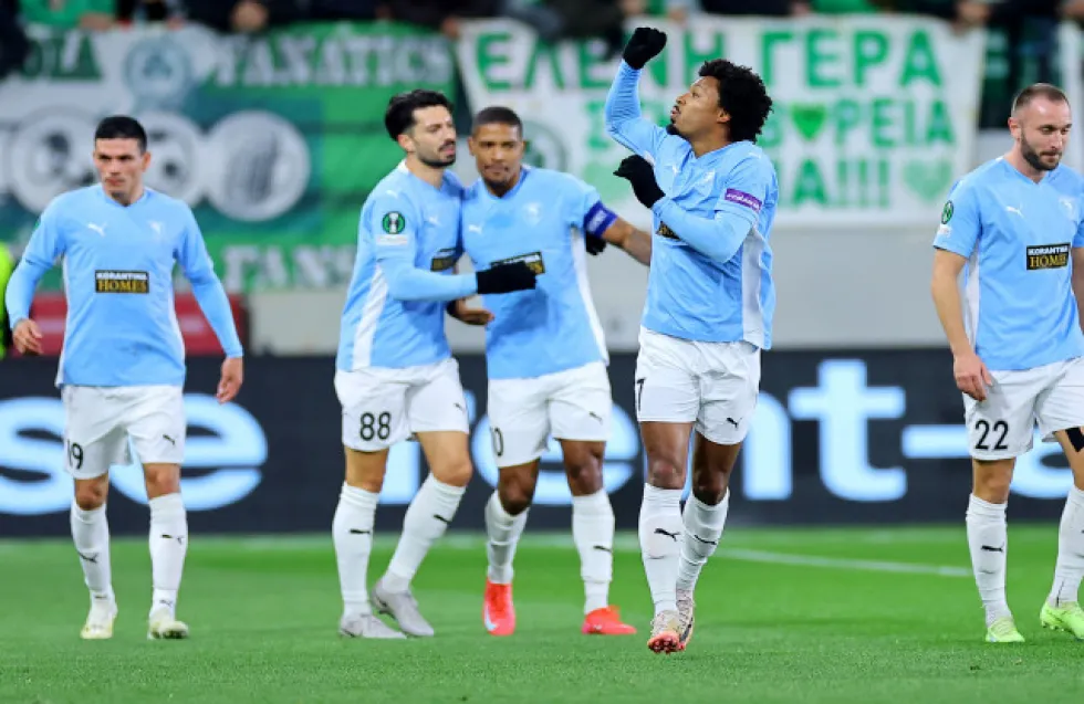 Νικήτρια στον ιστορικό «εμφύλιο» η Πάφος που… πέταξε στους «16»!