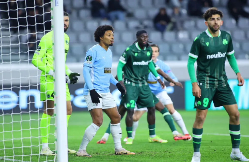 Ισοφάρισε η Ομόνοια, στο πεντάλεπτο ξανά μπροστά η Πάφος