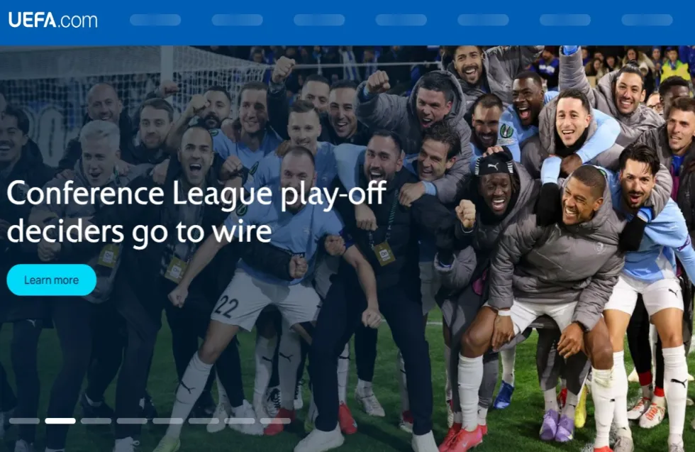 Πρώτο θέμα στην UEFA η Πάφος, λόγος και για την ιστορία σε βάρος του ΑΠΟΕΛ