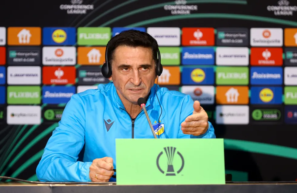 Καλύτερα να μην έλεγες τίποτα κύριε Χιμένεθ