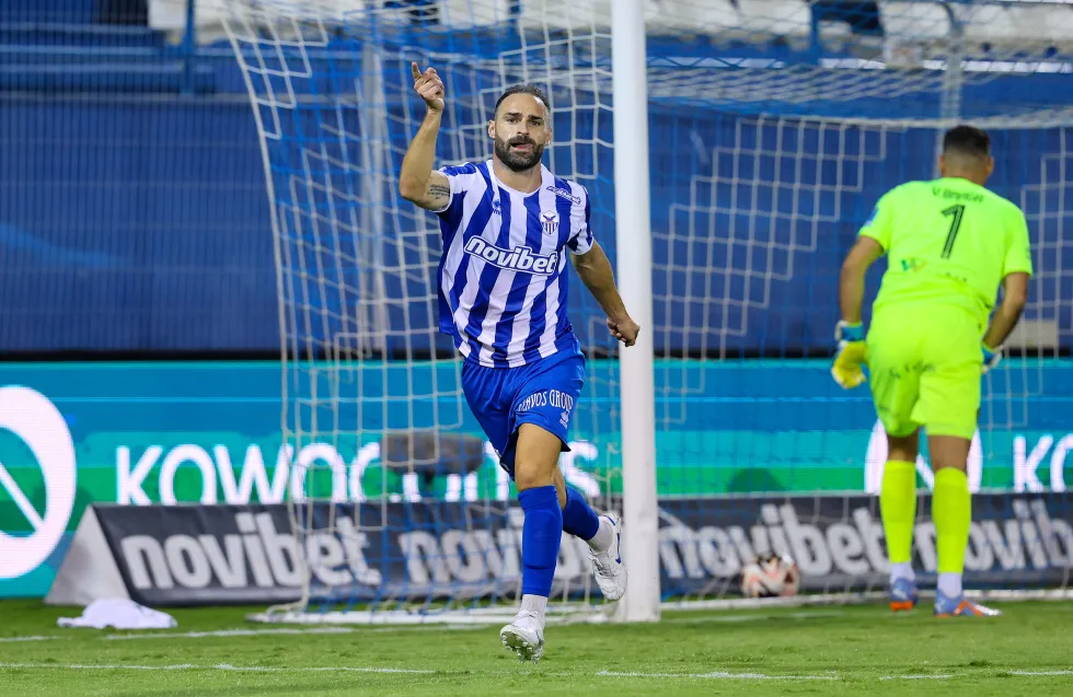 Το αντίο του «εκτελεστή» και η «πληγή» στην Ανόρθωση