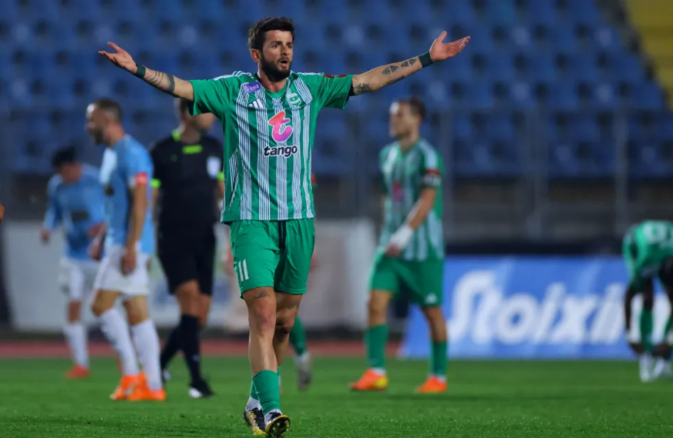 Πιο αναγκαίος απ' εδώ κι εμπρός ο Κβιλιτάια